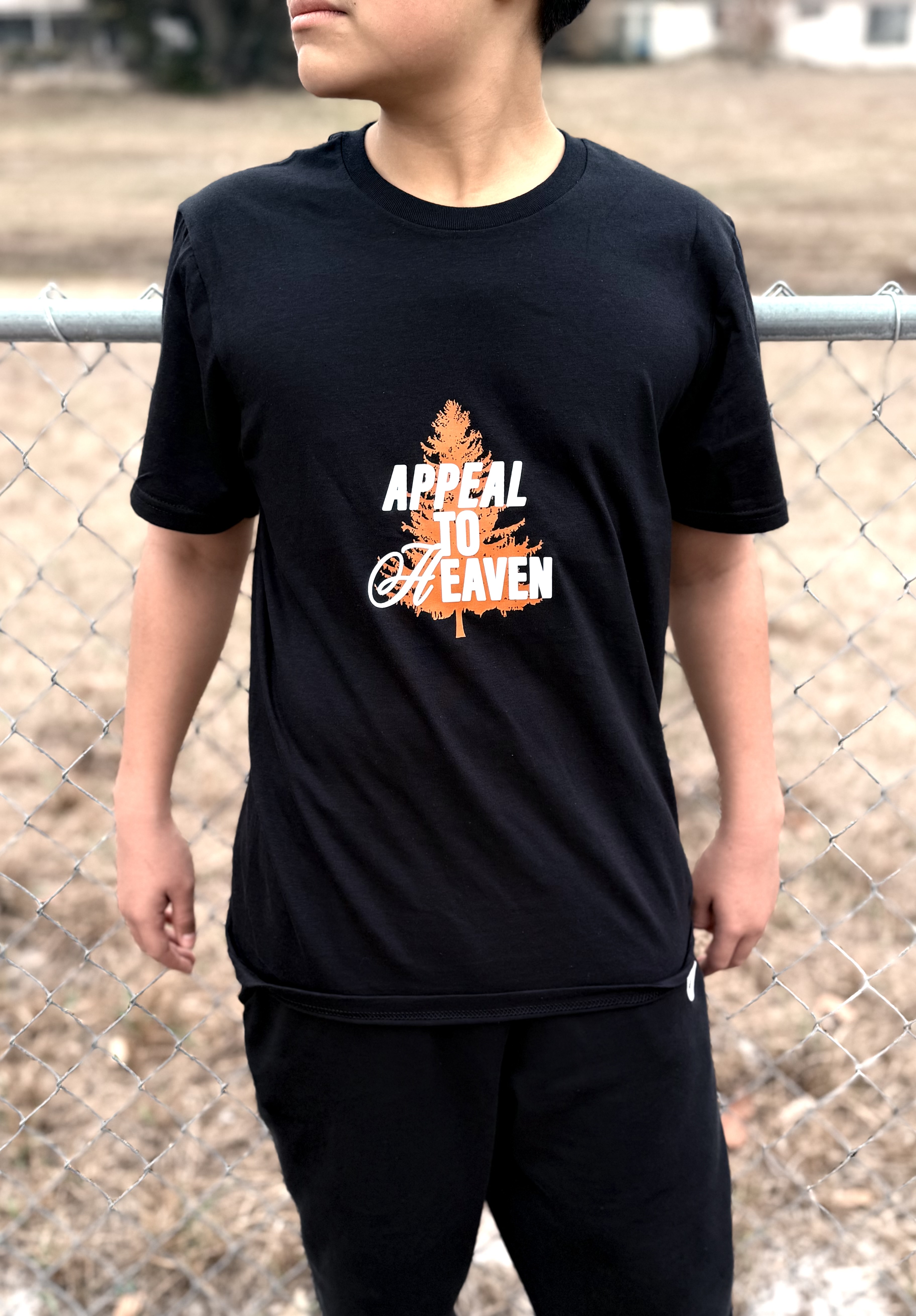 Merch - New Colors - Print on Demand