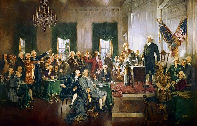 Founding Fathers and Religion Quotes